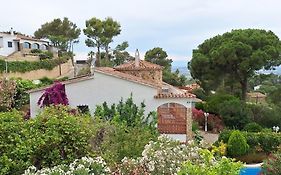 Magnifica Casa Con Vistas Al Mar Y Piscina Privada